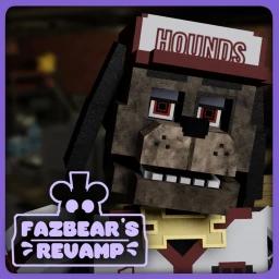 Fazbear's Revamp [ALPHA] icon
