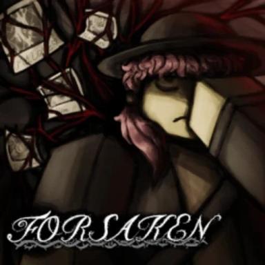 [Upd] forsaken (เซิฟไทย) icon