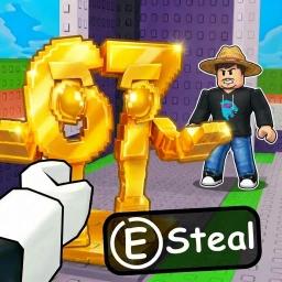 Thumbnail for Steal From Celebrities💸 Game