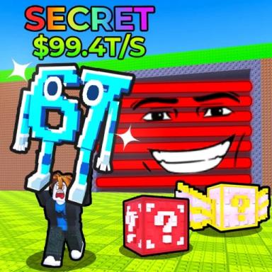 Thumbnail for Jump to get Brainrots! Game
