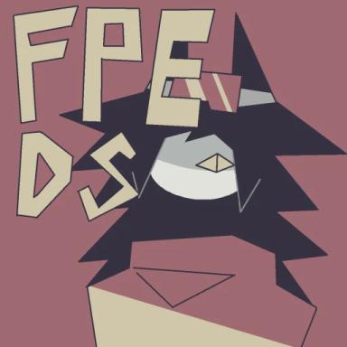 Thumbnail for FPE:DS ⚠️ Game