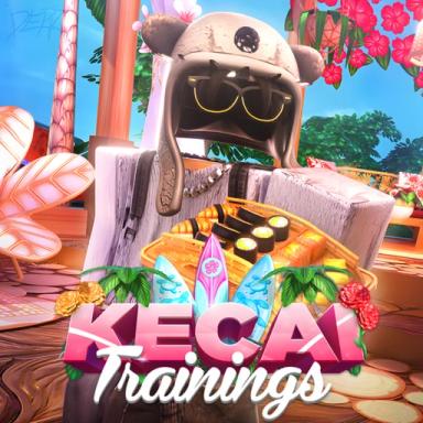 Kecai Training Center icon