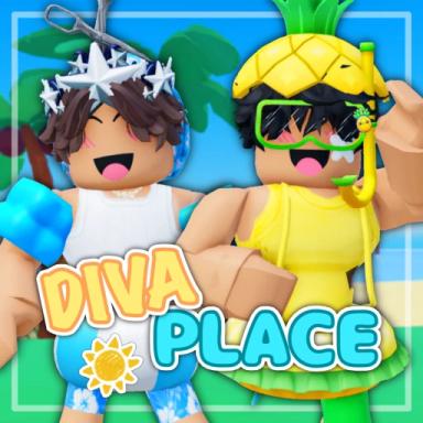 [☀️] DIVA Outfit Place icon