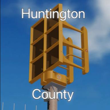 Thumbnail for Huntington County | Siren Testing Game