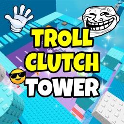 Troll Clutch Tower ⌛ icon