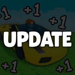 Thumbnail for +1 Speed Vehicle Evolve 🚗 Game