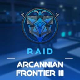 RAID | Arcannian Frontier III icon