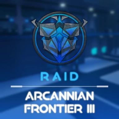 Thumbnail for RAID | Arcannian Frontier III Game