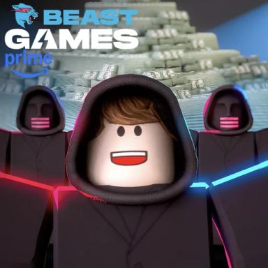 Thumbnail for Beast Games 💰 Game