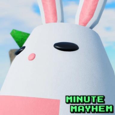 Minute Mayhem ⏰ icon