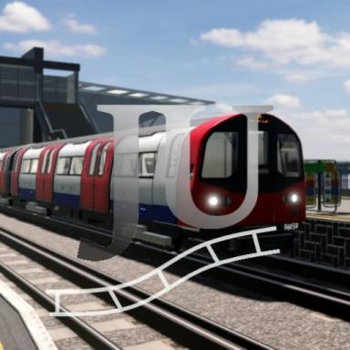 JU Lines (Phase 1.5) V0.31 icon