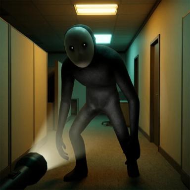 Thumbnail for The Backrooms Game
