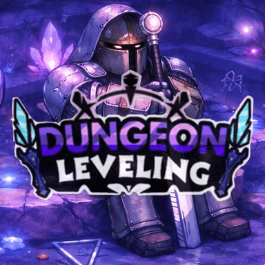 [Rune Forest] Dungeon Leveling [🎄2x Luck] icon