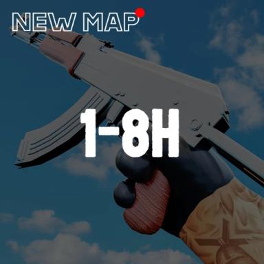 [NEW MAP OUT NOW!!]Street Shootout (Alpha)  icon