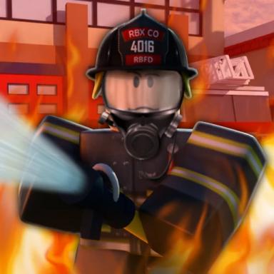Thumbnail for 🚒 Firefighters! Game