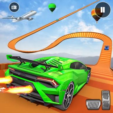 Thumbnail for 🏎️ Build a Racetrack [NEW!] Game
