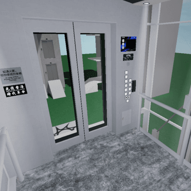 Da lifts & elevators icon