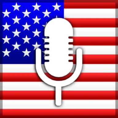 Thumbnail for American Voice🔊 Game