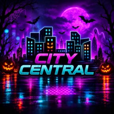 Thumbnail for City Central  Game