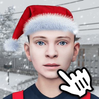 Don't Press Schoolboy Runaway! icon