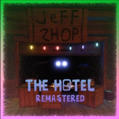 Thumbnail for O HOTEL REMASTERIZADO  Game