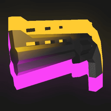 wip FPS game icon
