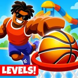 Hoop Simulator! 🏀 icon