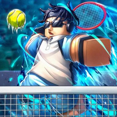 Thumbnail for Tennis: Zero Game