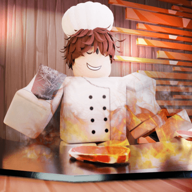 🔥 Make Money at a Hibachi Restruant! icon