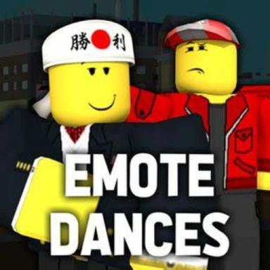 Emote Dances [DISCONTINUED] icon