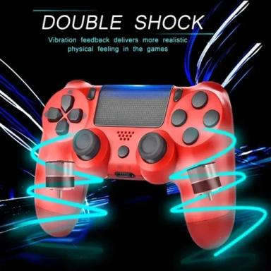 Thumbnail for Let your controller vibrate Game