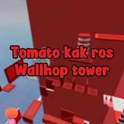 Tomato kak ros wallhop tower icon
