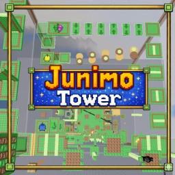 Junimo Tower icon