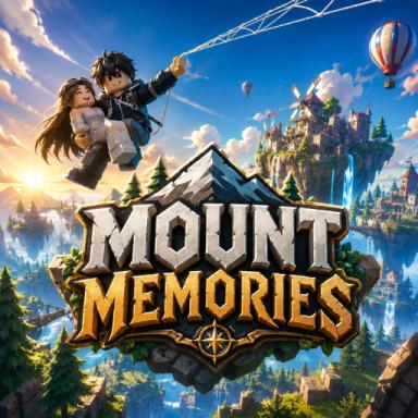 Thumbnail for [X10 Cinematic] Mount Memories BETA Game