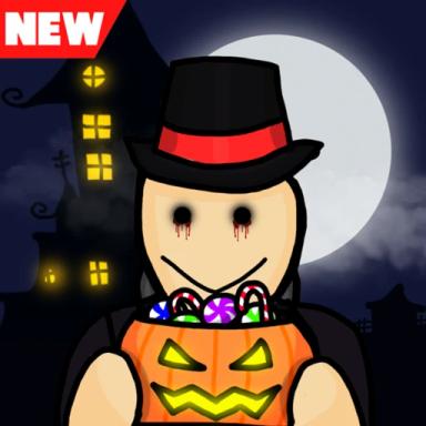 Trick or Treat Experience 🎃 icon