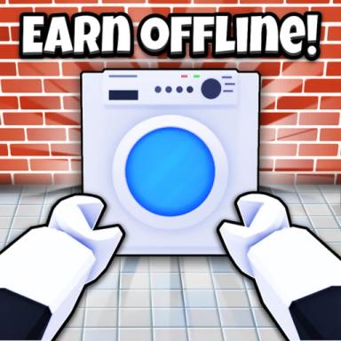 Thumbnail for Own A Laundromat Game