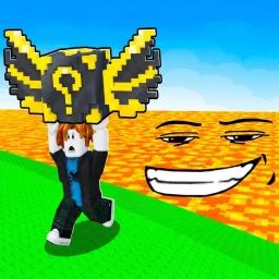Save Lucky Blocks from Lava 🔥 icon