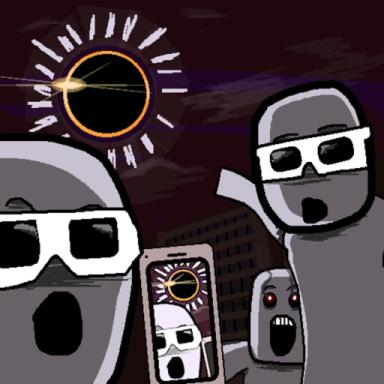 Eclipse Game icon