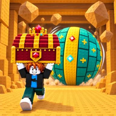 Steal A Treasure by Versa Dev | Creator Exchange