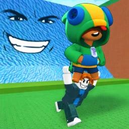 [UPD] Escape Tsunami for Brawlers! icon