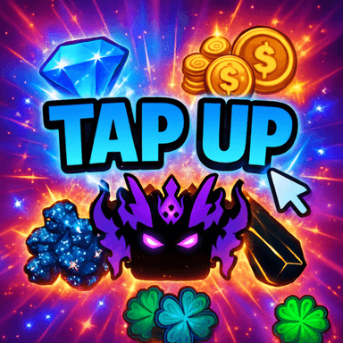 Tap Up icon
