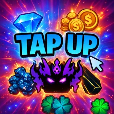 Thumbnail for Tap Up Game