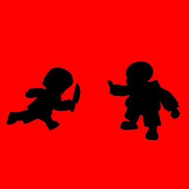 Dusttale: Endless Massacre (UPDATE) icon