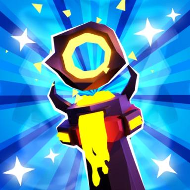 Thumbnail for Tower Merge Simulator Game