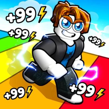 +1 Speed Every Second⚡ icon