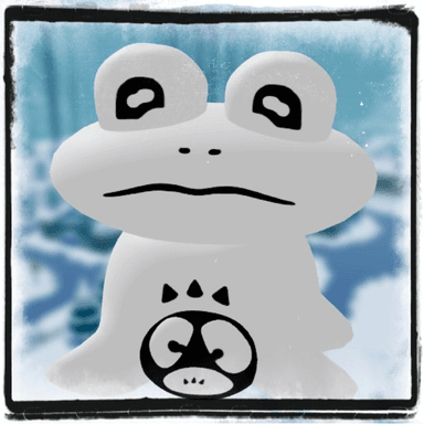 Raise a Froggit [Testing] icon