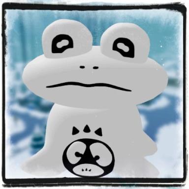 Thumbnail for Raise a Froggit [RESET 1] Game