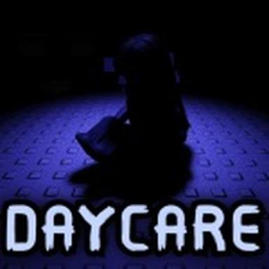 Thumbnail for Daycare 💥 Game