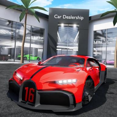 Thumbnail for Dealership Tycoon 🏎️ Cars Game