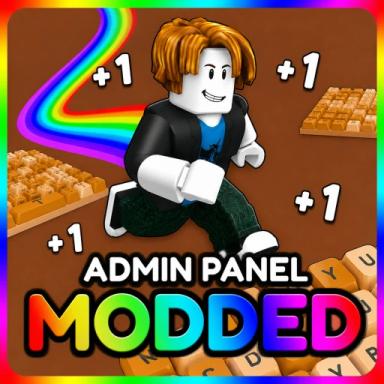 Thumbnail for +999 Speed Keyboard! but AP! Game
